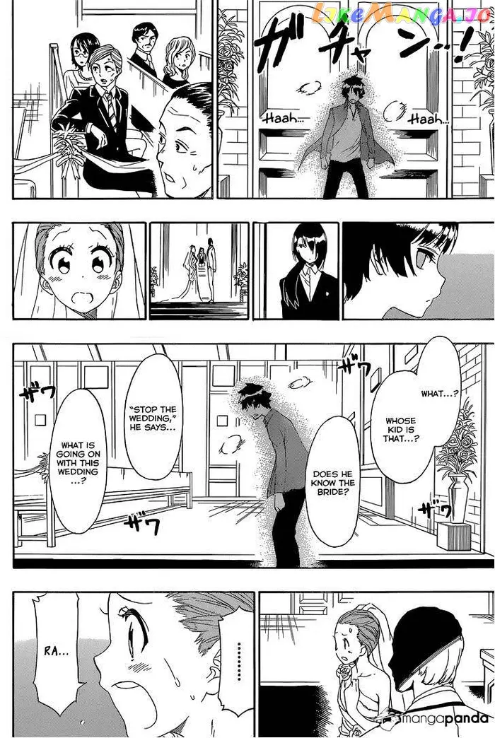 Nisekoi Chapter 190 image 05_optimized